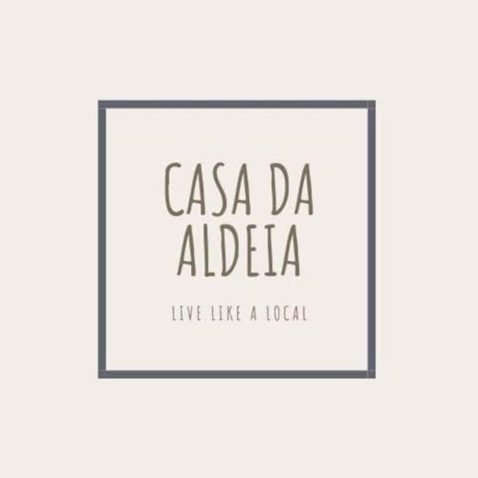 Casa Da Aldeia - Small House -Terra - Peniche - Baleal Pension Casais Brancos Buitenkant foto